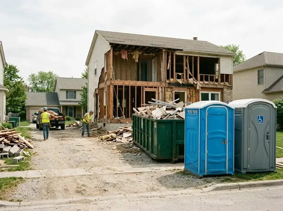 home-renovation-demolition-sit-010 — frequently asked questions, Portable Toilet & Dumpsters Rental in Antigo, WI